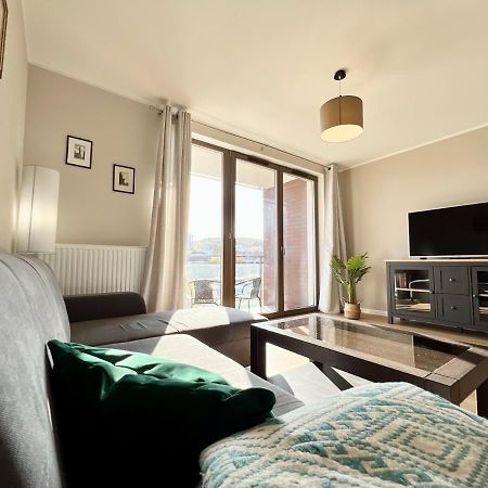 Apartamenty Garnizon Q4Apartments Gdańsk Exterior foto
