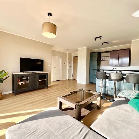 Apartamenty Garnizon Q4Apartments Gdańsk Exterior foto